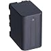 Lenmar LIS21 Replacement for sony, 3.6V 3000mAh LI-ION