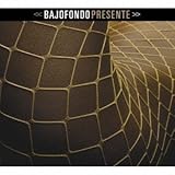 Presente by Bajofondo 【並行輸入品】
