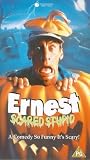 Ernest Scared Stupid [VHS]