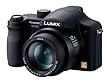 Panasonic&nbsp;�f�W�^���J����&nbsp;LUMIX&nbsp;DMC-FZ7-K&nbsp;�u���b�N