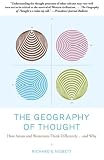 The Geography of Thought