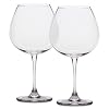 Waterford Mondavi Merlot Wine Glass, Set of 2