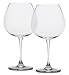 Waterford Mondavi Merlot Wine Glass, Set of 2