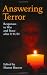 Book Answering Terror: Responses to War and Peace after 9/11/01