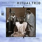 Renaissance of the Resistance by Kahil El'Zabar's Ritual Trio