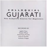 Review Routledge  / Colloquial Gujarati (Colloquial)