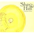 She & Him - Volume One