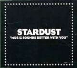 Music sounds better with you [Single-CD]