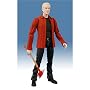 Buffy the Vampire Slayer School Hard Spike Deluxe Action Figure