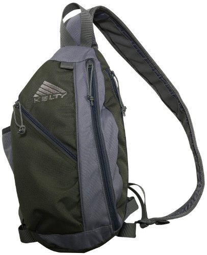 kelty sling pack
