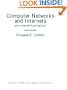 Computer Networks and Internets, with Internet Applications (3rd Edition)