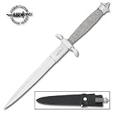 Gil Hibben Silver Shadow Knife