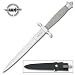 Sporting Goods : Gil Hibben Silver Shadow Knife