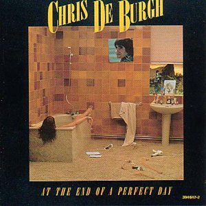 CD-Charts  Music : At the End of a Perfect Day