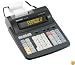 Sharp EL-1192BL Desktop 2 Color Printing Calculator