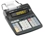 Sharp EL-1192BL Desktop 2 Color Printing Calculator
