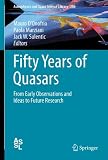 Fifty Years of Quasars