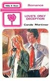 Love's only deception