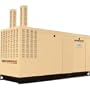 - Generac Commercial Series Liquid-Cooled Standby Generator - 130 kW, 120/208 Volts, NG, Model# QT13068GNSY