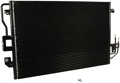 American Condenser A/C Condenser