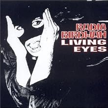 Living Eyes