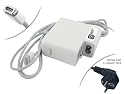 Original Apple 60 W MagSafe Power Adapter Ladeger&auml;t Netzteil f&uuml;r MacBook