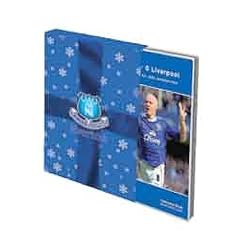 Everton 3 v 0 Liverpool