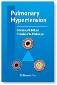 Pulmonary Hypertension (Contemporary Cardiology)