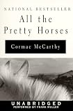All the Pretty Horses