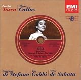  -  Puccini: Tosca (1953) with Callas, di Stefano, Gobbi, cond. by de Sabata