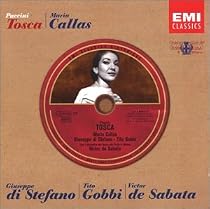 Puccini: Tosca