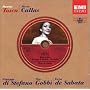 Puccini: Tosca (1953) with Callas, di Stefano, Gobbi, cond. by de Sabata