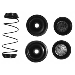 Aimco K922027 Rear Drum Brake Wheel Cylinder Repair Kit