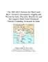 The 2007-2012 Outlook for Men's and Boys' Sweaters, Sweatpants, Jogging and Warm-Up Suits, Playsuits, Beachwear and Ski Apparel Made from Purchased Fabrics Excluding Swimsuits in India
