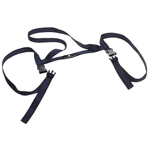 Tapas Harness