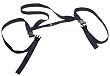 Hugger Mugger Tapas Yoga Harness