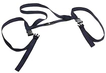 Hugger Mugger Tapas Yoga Harness