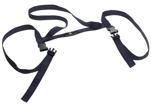 Hugger Mugger Tapas Yoga Harness