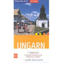 Polyglott On Tour, Ungarn