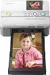 Sony Picture Station Digital Photo Printer - DPPFP55 Sony Picture Station Digital Photo Printer - DPPFP55