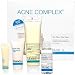 Murad Acne Complex Kit Contains Clarifying Cleanser 4.5 oz.,