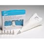 Ateco #334C Cake Decorating Set