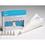 Ateco 8-Pc Decorating Set