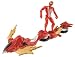 Bandai Power Rangers RPM Eagle Cycle_s-2
