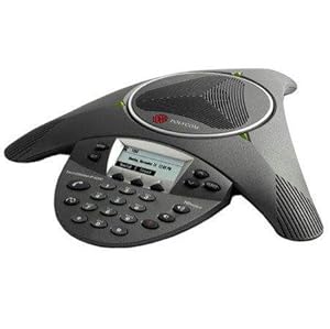 Amazon.com : Polycom SoundStation IP 6000