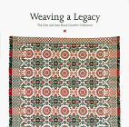 Weaving a Legacy: The Don and Jean Stuck Coverlet Collection