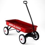 #90 トラディショナルレッドワゴン