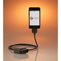 GL1 OBD-II to iPhone/iPad/iPod touch by GoPoint Technology
