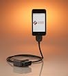 GL1 (formerly goLINK) OBD-II to iPhone/iPad/iPod touch by GoPoint Technology