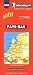 Book Michelin 2001 Netherlands (Michelin Maps)